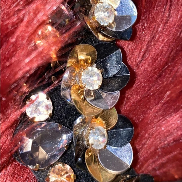 Aldo statement  neckpiece - Picture 2 of 4